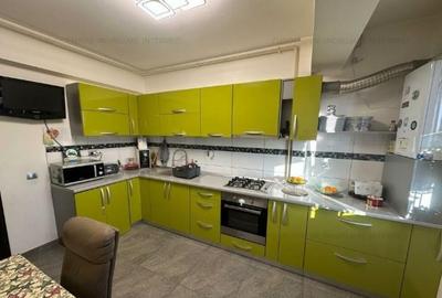 Apartament de vanzare in Constanta I. C. Bratianu cu 3 camere la 138.5 - 3