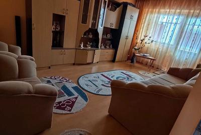 Apartament cu 3 camere decomandat în Ultracentral - 2