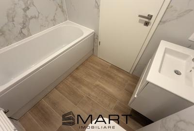 Apartament cu 3 camere decomandat în Tractorul - 6