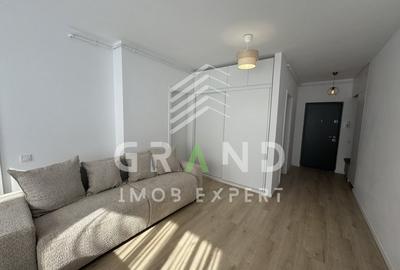 Ap 2 camere | BALCON | PARCARE | ABATORULUI/PARC POLIGON/FLORESTI - 7