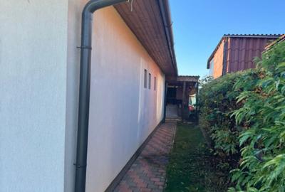 Casă cu 3 camere cu Piscina în Tăuții-Măgherăuș - 16