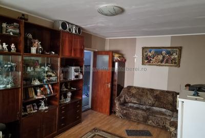 Drumul Taberei, Timisoara, 3 camere decomandat, 10/10, bloc 1978 - 1