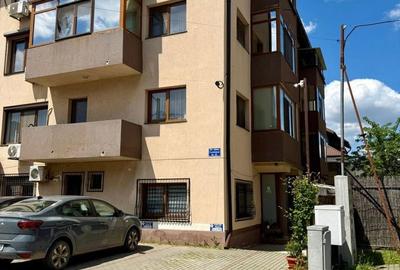 Apartament cu 3 camere decomandat în Fundeni - 16