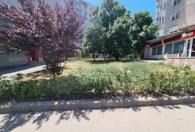 TEREN 250MP  |  CENTRAL  |  B-DUL MAMAIA - 1