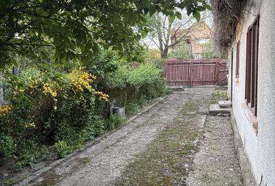Casă cu 3 camere în Valea Călugărească - 6