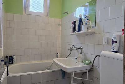 Apartament cu 2 camere semidecomandat în Central - 5