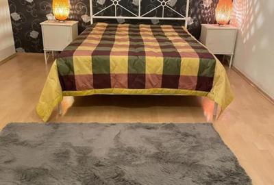 Garsonieră decomandată, mobilată în Doamna Ghica - 2