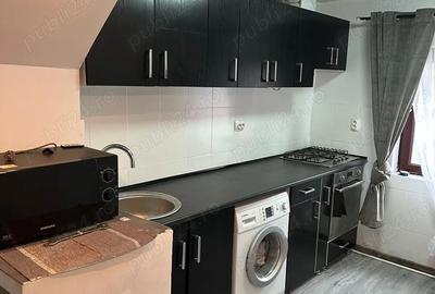 Vand apartament cu 2 camere - 5