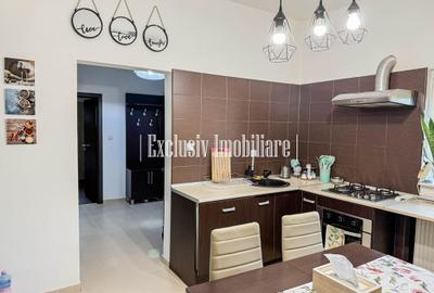 Casă cu 4 camere cu Canalizare în Lumina - 12