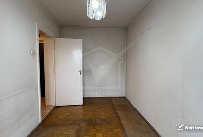 Apartament cu 3 camere semidecomandat în Grigorescu - 6