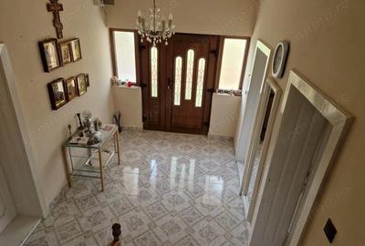 Casă cu 5 camere cu Teren 200 Mp în Sud - 12