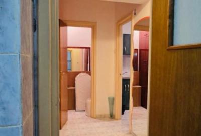 Garsonieră decomandată, mobilată în Gara - 4