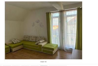 Apartament cu 2 camere în Alma - 1