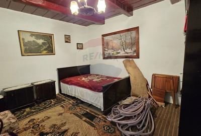 Casa  de vânzare cu teren 9200 mp, Pădureni-Șendriceni, Botoșani - 3