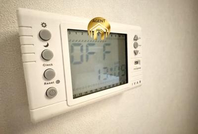 Vila 5 Camere - 500mp teren - Mobilata si Utilata Premium - Otopeni Central - 25