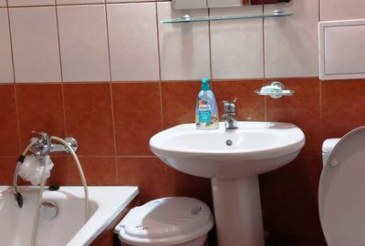 Andronache - Colentina - Garsoniera 33 mp - moderna  -  Centrala proprie - 8