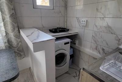 Apartament 2 camere, etaj 3/4, zona Tatarasi - 5