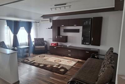 Apartament cu 3 camere în Central - 3