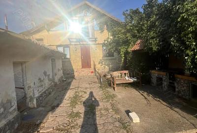 Casă cu 3 camere în Limanu - 4