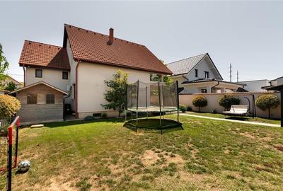 RECO Vila cu 5 camere str. Apateului- zona Nufarul - 51