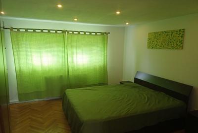 Apartament cu 3 camere semidecomandat în Chibrit - 4