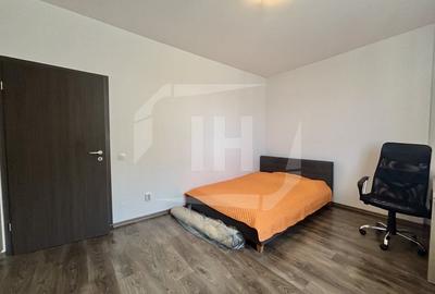 Garsonieră decomandată, mobilată în Dâmbul Rotund - 3