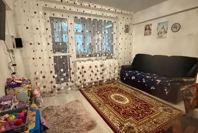 Apartament cu 3 camere semidecomandat în Gară - 6