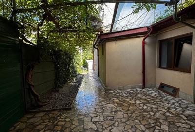 Casă  Floreasca – Spațiu versatil, aproape de natură Casă  Floreasca – Spațiu versatil, aproape de natură - 9