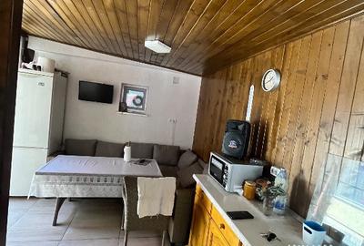 Casă cu 3 camere cu Teren 260 Mp în Central - 5