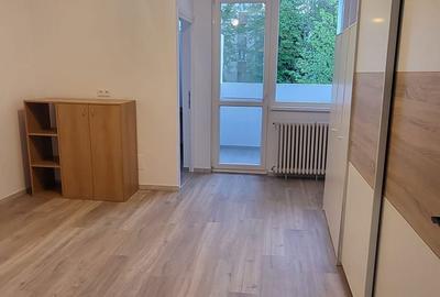 Garsonieră decomandată în Someșu Rece - 1