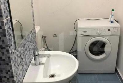 Apartament cu 2 camere decomandat, mobilat în Tudor - 7