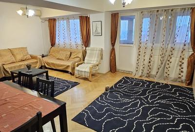 Șoseaua Iancului: 3 Camere Ultra-Spațioase (90 mp), Living de 30 mp și Vedere Pa - 3