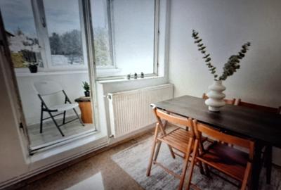 Vand garsoniera zona Grivitei - 3