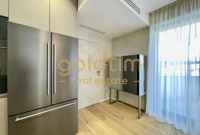 Apartament cu 4 camere nedecomandat, mobilat în Aviatorilor - 22