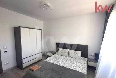 Hai la Decebal Residence, ap. 3 camere, 2024 - 2