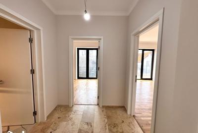 Apartament cu 3 camere în Tei - 19