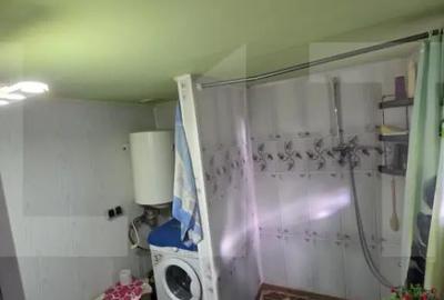 Casă cu 3 camere cu Teren 4669 Mp în Leț - 6