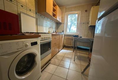 Apartament cu 2 camere semidecomandat în Podu Roș - 7