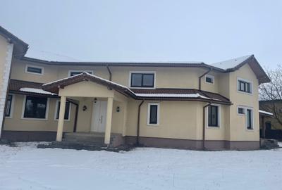 Ocazie casa CORBEANCA pret de  teren  casa bonus!!! - 2