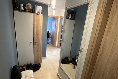 Apartament 2 camere decomandat 55mp Tractorul - 3