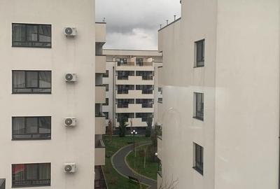 Apartament cu 2 camere decomandat în Valea Lupului - 5