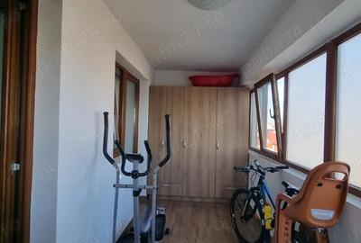 Inchiriez apartament 3 camere - Dimitrie Leonida, Metropolitan - 5