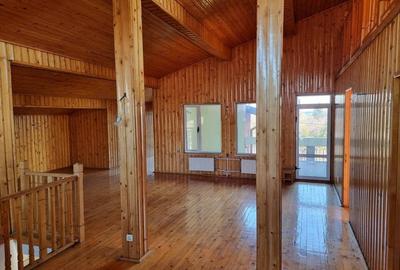 Propietate deosebila de peste 750 mp utili in Otopeni! - 13