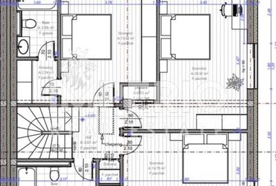 Duplex modern intr-o oaza de liniste pentru familia ta! - 15