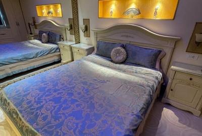 Garsonieră decomandată, mobilată în Decebal