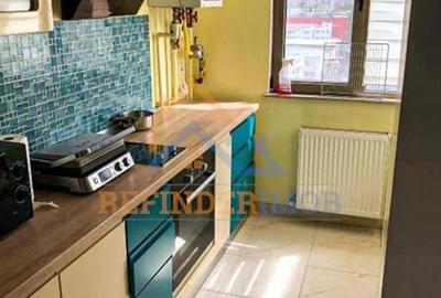 Vanzare apartament 3 camere, Cotroceni Residence Vanzare apartament 3 camere, Cotroceni Residence - 7