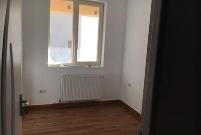 Apartament cu 2 camere semidecomandat în Exterior Nord - 1