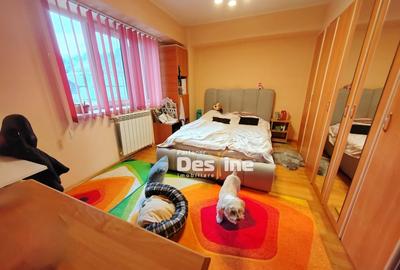 Apartament 2c 64,20mp DECOMANDAT la bulevard, etaj intermediar - Frumoasa - 3