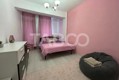 Apartament cu 3 camere decomandat, mobilat în Exterior Sud - 7