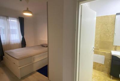 |Apartament 3camere|Mobilat Utilat|Valea Cascadelor|Bld. Timisoara| - 10